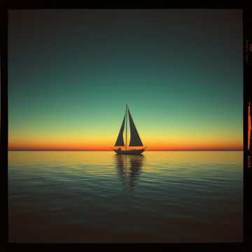 My Heart's Anchor