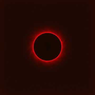 OM - Red Eyzz