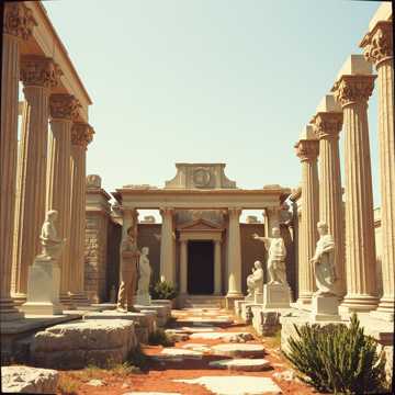 Wherever You Find Romans (You Find Dicks)2