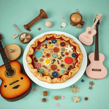 galette song