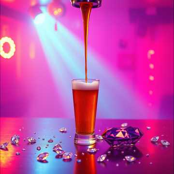 Beviamoci una birra!