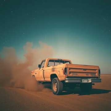 Smoke on the Trail