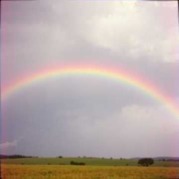 Rainbow Within