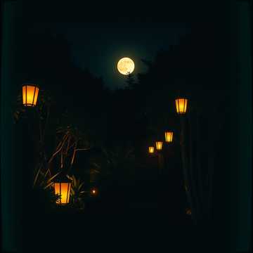 Velvet Nightfall