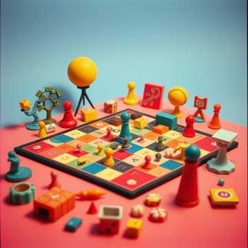 Mom's Sorry Game