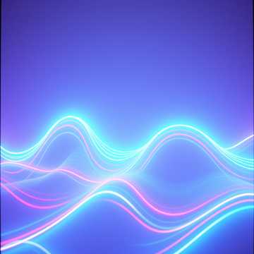 Flicker in the Static