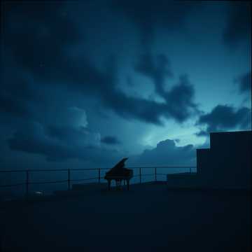 Play piano