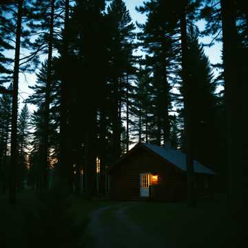 Northern Pines
