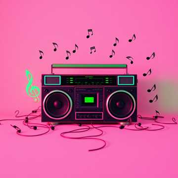Feel the Bass