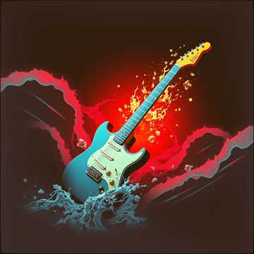 Crashing Chords