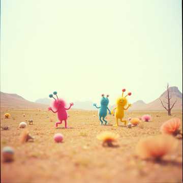 Fun song.