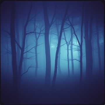 Echoes in the Fog