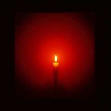 Fuego de una noche