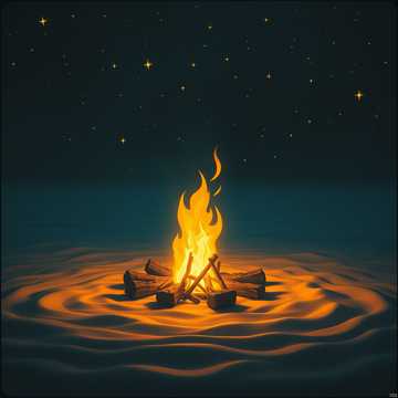 Keeping the Fire Alive