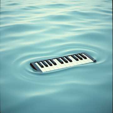 Whispers in the Keys