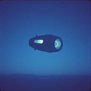 Lost In Space