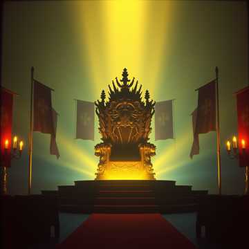 Crown of Glory