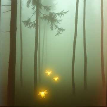 Whispers of the Wild
