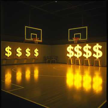 Stackin' and Ballin'