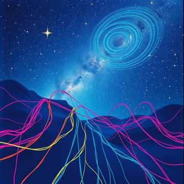 Cosmic Threads