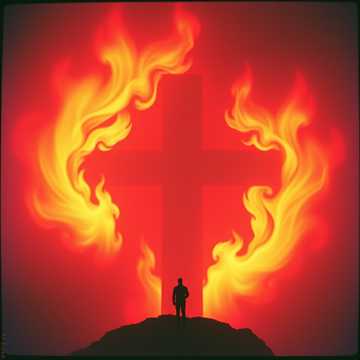 Crucifixado