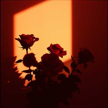 Shadows of Desire