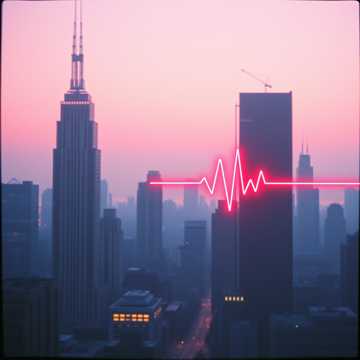 Electric Heartbeat