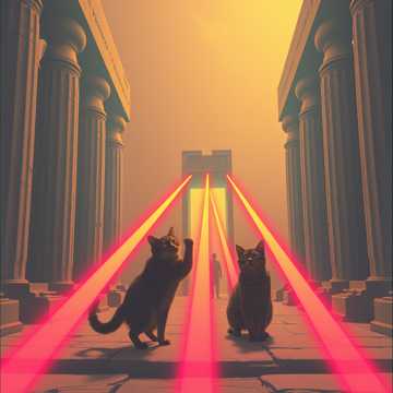 Egyptian Escape 2