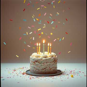 Joyeux anniversaire mon amour