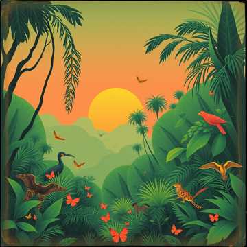 Jungle Anthem