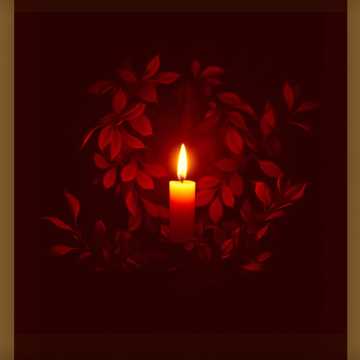 Eternal Flame