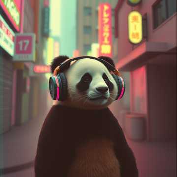 Pandacore