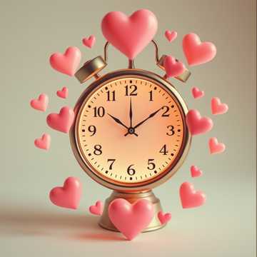 Timeless Love