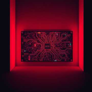 Digital Apocalypse
