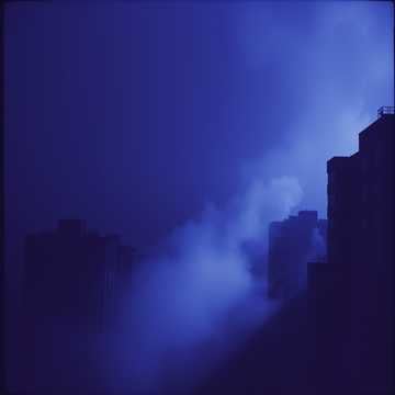 Darkside of the City