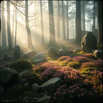 Whisper of the Heather