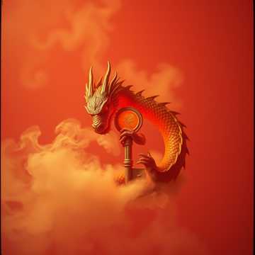 You Called the Dragon