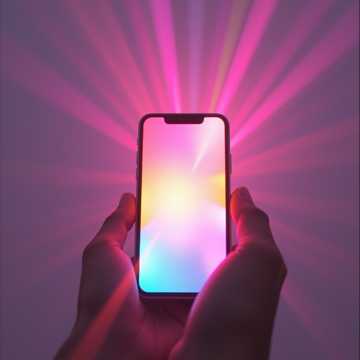 شاشة الأحلام