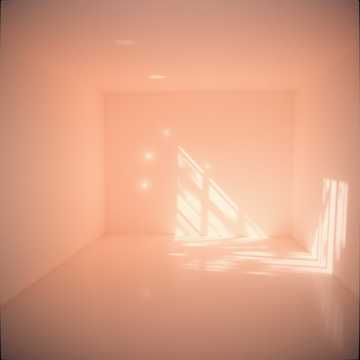 Quiet Room”