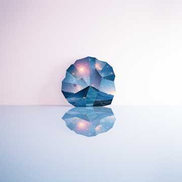 Shattered Reflections 