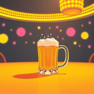 Beviamoci una birra!