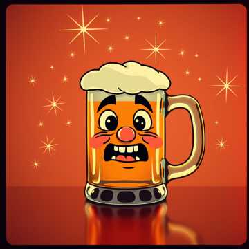 Beviamoci una birra!