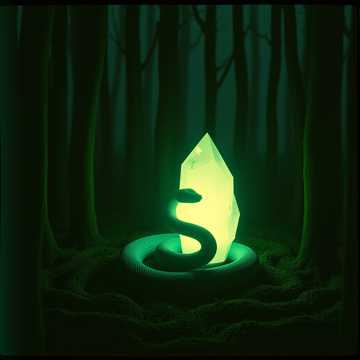 Venomous Glow