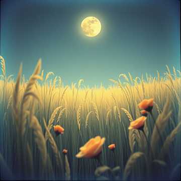 Whispers of the Heart