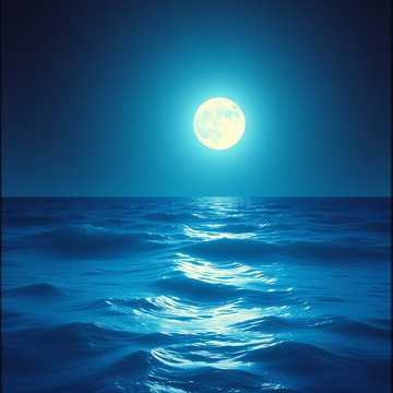 Waves of Hope