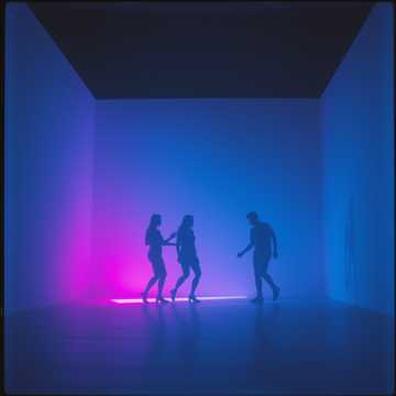 Dancing with Shadows