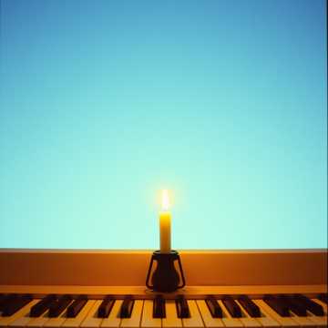 A silent hope