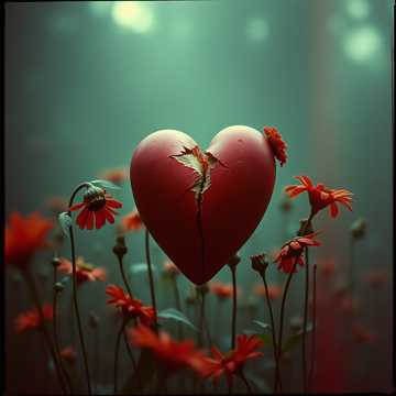 Corazón Desilusionado
