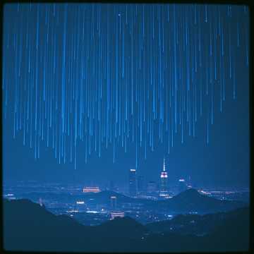 Rain among us