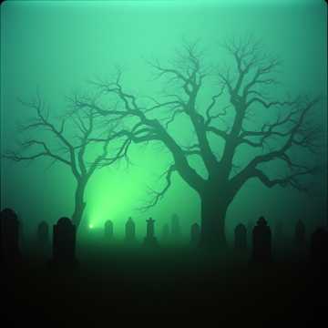 Shadowed Whispers